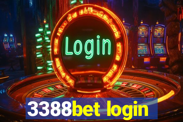 3388bet login